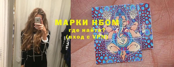 хмурый Вязьма