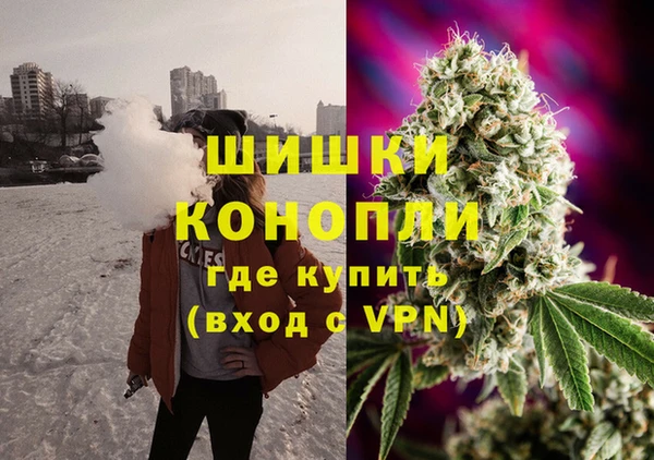 хмурый Вязьма